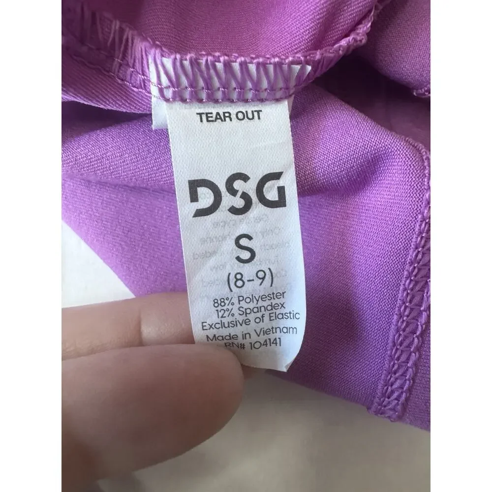 Athleta Girl Old Navy Size M 8-10 Cropped Tank Tops Sports Bra Lot of 3